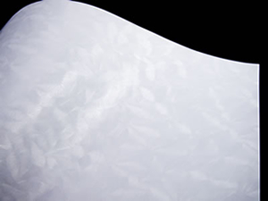 高級和紙「結晶」